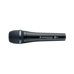 Sennheiser E945 - Mikrofon dynamiczny, super-kardioidalny, wokalowy
