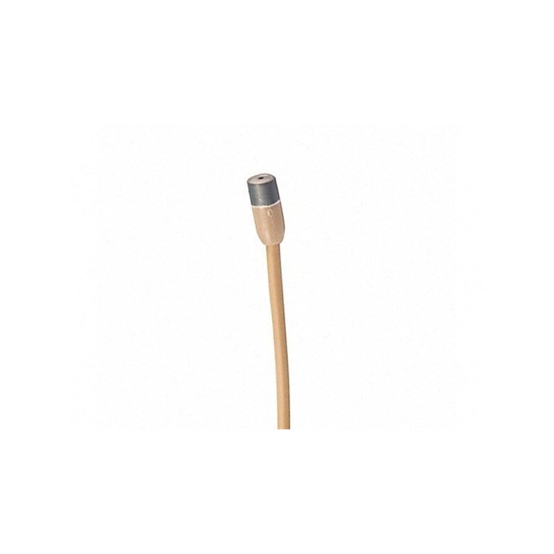 Sennheiser MKE 2 BEIGE EW - Mikrofon miniaturowy, beżowy, złącze 3,5mm jack Sennheiser MKE 2 BEIGE EW - Mikrofon miniaturowy, beżowy, złącze 3,5mm jack