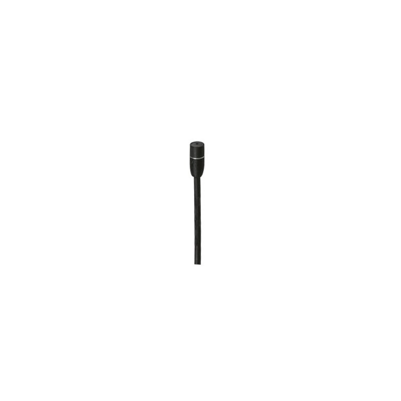 Sennheiser MKE 2 BLACK EW - Mikrofon miniaturowy, czarny, złącze 3,5mm jack Sennheiser MKE 2 BLACK EW - Mikrofon miniaturowy, czarny, złącze 3,5mm jack