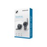 Sennheiser SoundProtex - Ochronne wkładki do uszu wyposażone w 3 rodzaje filtrów akustycznych