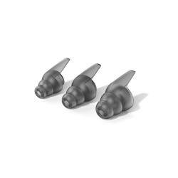 Sennheiser SoundProtex Plus - Ochronne wkładki do uszu wyposażone w 5 rodzajów filtrów akustycznych