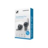 Sennheiser SoundProtex Plus - Ochronne wkładki do uszu wyposażone w 5 rodzajów filtrów akustycznych
