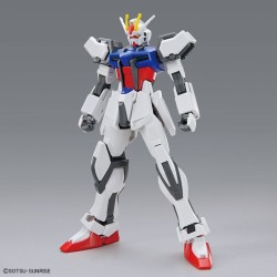 ENTRY GRADE STRIKE GUNDAM