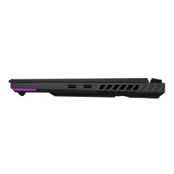 ASUS ROG Strix G16 G614PR-R9161W Ryzen 9 8940HX 16.0"FHD+ 165Hz IPS-level 300nits AG 16GB DDR5-5200 SSD1TB GeForce RTX 5070 Ti