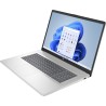 HP 17-CN4033CL Core 5 120U 17.3"FHD 16GB SSD1TB BT BLKB Win11 Natural Silver (REPACK) 2Y
