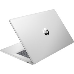 HP 17-CN4033CL Core 5 120U 17.3"FHD 16GB SSD1TB BT BLKB Win11 Natural Silver (REPACK) 2Y