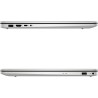 HP 17-CN4033CL Core 5 120U 17.3"FHD 16GB SSD1TB BT BLKB Win11 Natural Silver (REPACK) 2Y