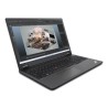 Lenovo ThinkPad P16v G1 Ryzen 7 Pro 7840HS 16.0" WUXGA IPS 300nits AG 16GB DDR5 5600 SSD512 RTX A1000 6GB W11Pro Thunder Black