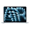 Apple 13-inch MacBook Air: Apple M4 chip with 10-core CPU and 10-core GPU, 24GB, 512GB SSD - Sky Blue