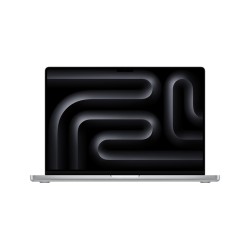 Apple 16-inch MacBook Pro: Apple M4 Pro chip with 14-core CPU and 20-core GPU, 48GB, 512GB SSD - Silver