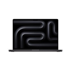 Apple 16-inch MacBook Pro: Apple M4 Max chip with 14-core CPU and 32-core GPU, 36GB, 1TB SSD - Space Black