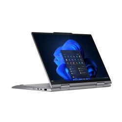Lenovo ThinkPad X1 2in1 G9 Ultra 7 155U 14.0" WUXGA Touch IPS 500nits AG 60Hz 16GB LPDDR5x-6400 SSD1TB LTE Intel Graphics W11Pro