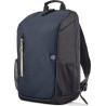 Plecak HP Travel 18L Blue Night do notebooka 15,6" ciemnoniebieski 6B8U7AA