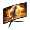 MONITOR AOC LED 31,5" CQ32G4VE 180Hz