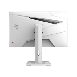 MSI MAG 274URFWDE monitor komputerowy 68,6 cm (27") 3840 x 2160 px 4K Ultra HD Biały