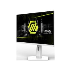 MSI MAG 274URFWDE monitor komputerowy 68,6 cm (27") 3840 x 2160 px 4K Ultra HD Biały