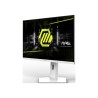 MSI MAG 274URFWDE monitor komputerowy 68,6 cm (27") 3840 x 2160 px 4K Ultra HD Biały