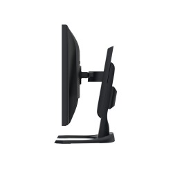Monitor EIZO FlexScan EV2740X-BK - 68,6 cm (27") - 3840 x 2160 piksele - 4K Ultra HD - LCD - 5 ms