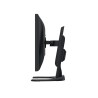 Monitor EIZO FlexScan EV2740X-BK - 68,6 cm (27") - 3840 x 2160 piksele - 4K Ultra HD - LCD - 5 ms