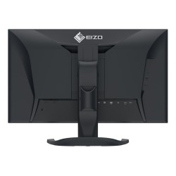Monitor EIZO FlexScan EV2740X-BK - 68,6 cm (27") - 3840 x 2160 piksele - 4K Ultra HD - LCD - 5 ms