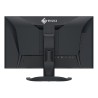 Monitor EIZO FlexScan EV2740X-BK - 68,6 cm (27") - 3840 x 2160 piksele - 4K Ultra HD - LCD - 5 ms