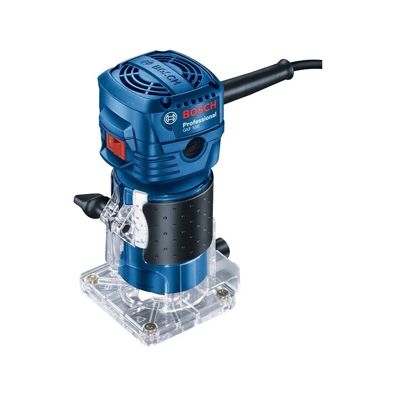 Frezarka 550W GKF 550 BOSCH