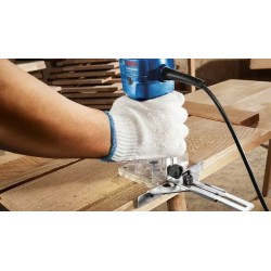 Frezarka 550W GKF 550 BOSCH