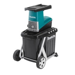 Makita UD2500 rozdrabniacz 2500 W 67 L Ostrze
