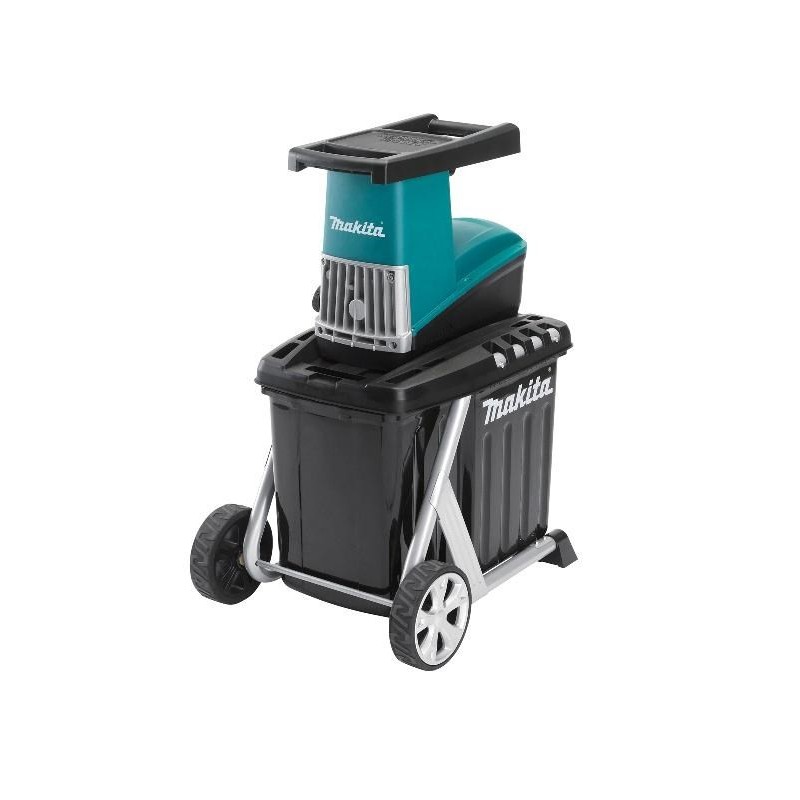 Makita UD2500 rozdrabniacz 2500 W 67 L Ostrze