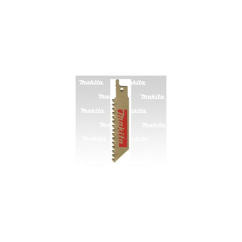 MAKITA BRZESZCZOT DO PIŁ SZABLASTYCH TC/HM 90x1,3mm PŁ. WIÓROWE, LAMINATY, ETERNIT