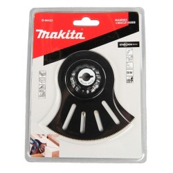 Makita B-66422 wielofunkcyjna końcówka do narzędzi Ostrze piły