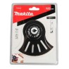 Makita B-66422 wielofunkcyjna końcówka do narzędzi Ostrze piły