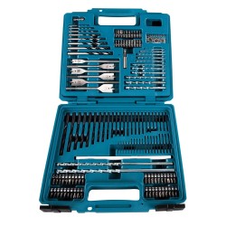 Makita E-06270 wiertło Zestaw wierteł