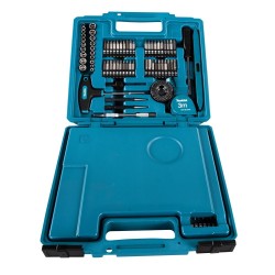 Makita E-06270 wiertło Zestaw wierteł