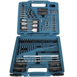 Makita E-06270 wiertło Zestaw wierteł