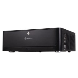 Obudowa SilverStone SST-GD06B Grandia Desktop