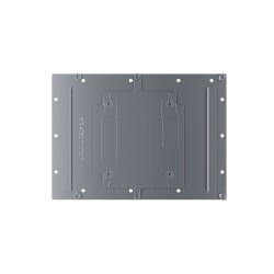 Alphacool 13554 część / akcesorium do systemów chłodzenia komputerów Tylna rejestracja