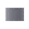 Alphacool 13554 część / akcesorium do systemów chłodzenia komputerów Tylna rejestracja