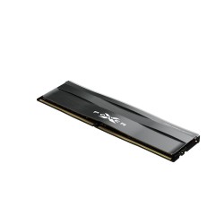 Pamięć RAM Silicon Power XPOWER Zenith DDR4 16GB (2x8GB) 3600MHz CL18 UDIMM 1Gx8 DR heatsink