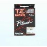 Brother TZE-641 taśmy do etykietowania Czarny na żółtym