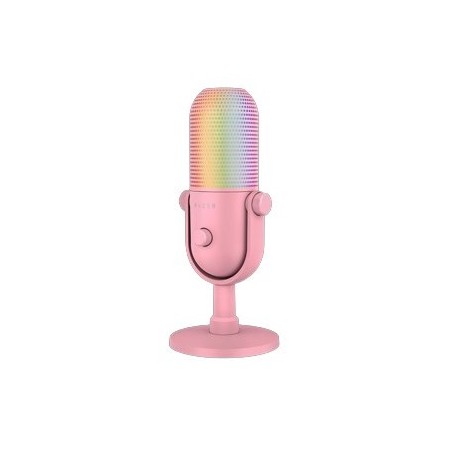Razer Seiren V3 Chroma Różowy Mikrofon do komputera