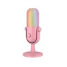 Razer Seiren V3 Chroma Różowy Mikrofon do komputera
