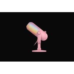 Razer Seiren V3 Chroma Różowy Mikrofon do komputera