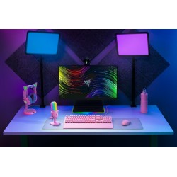 Razer Seiren V3 Chroma Różowy Mikrofon do komputera