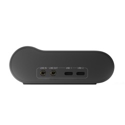 Steelseries Arctis Nova Pro Wireless Zestaw słuchawkowy Przewodowy i Bezprzewodowy Opaska na głowę Gaming Bluetooth Srebrny,