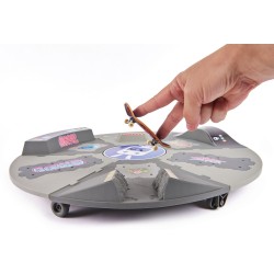 Fingerboard obrotowa rampa Shredline 360 stopni