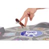 Fingerboard obrotowa rampa Shredline 360 stopni