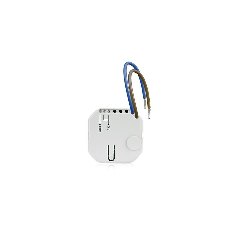 SATEL ZASILACZ 5V / 0,5A DOPUSZKOWY APS-055