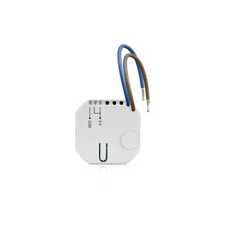 SATEL ZASILACZ 5V / 0,5A DOPUSZKOWY APS-055