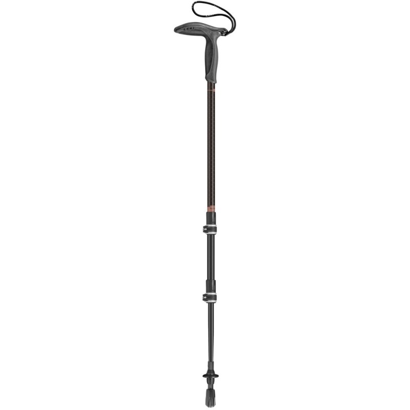 LE HIK Wanderfreund Makalu anth-copper LE HIK Wanderfreund Makalu anth-copper